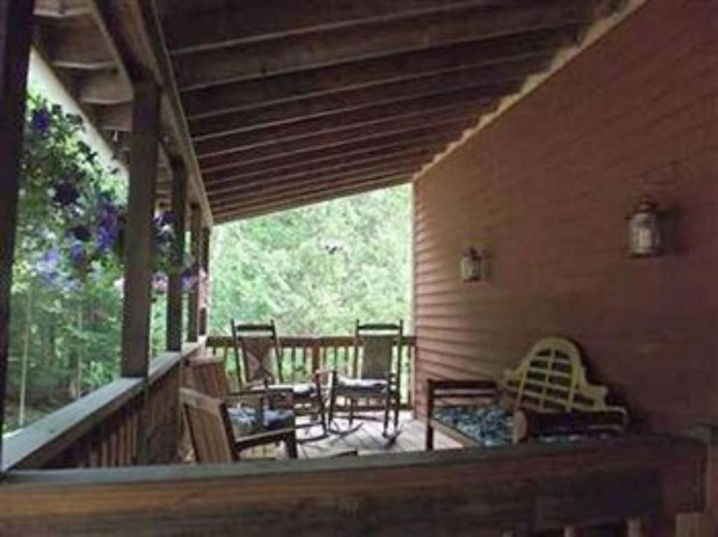 Evergreen Valley Inn Lovell Exterior foto